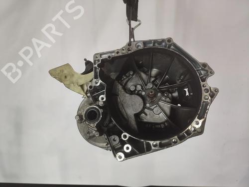 Used Gearbox Gearbox 38490226 38490226