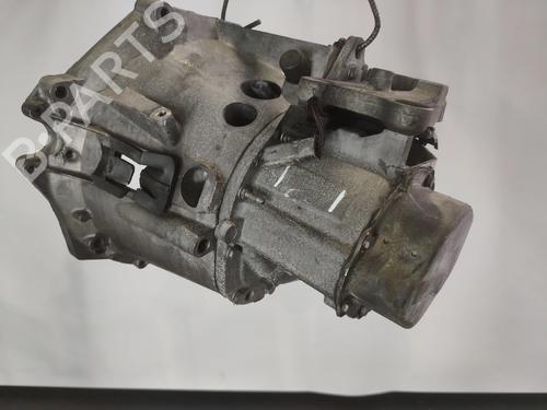 Gearbox CITROËN C4 CACTUS 1.6 BlueHDi 100 | BP38490226M3 - Image 8
