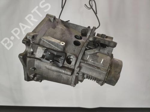 Gearbox CITROËN C4 CACTUS 1.6 BlueHDi 100 | BP38490226M3 - Image 2