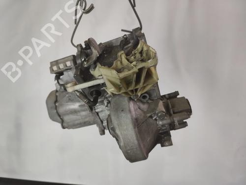 Gearbox CITROËN C4 CACTUS 1.6 BlueHDi 100 | BP38490226M3 - Image 5