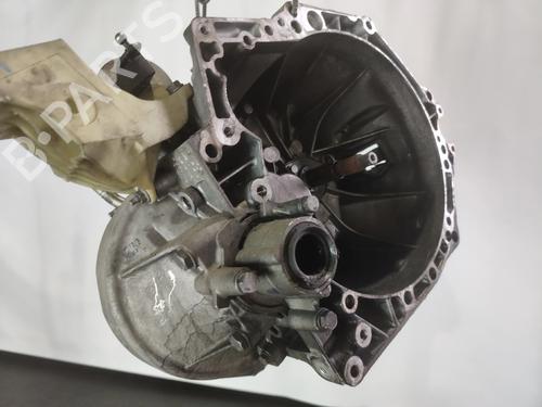 Gearbox CITROËN C4 CACTUS 1.6 BlueHDi 100 | BP38490226M3 - Image 6