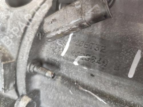 Gearbox CITROËN C4 CACTUS 1.6 BlueHDi 100 | BP38490226M3 - Image 9