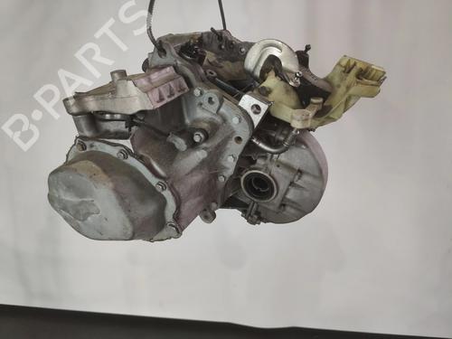 Gearbox CITROËN C4 CACTUS 1.6 BlueHDi 100 | BP38490226M3 - Image 4