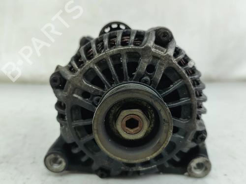 Used Alternator Alternator 38536525 38536525
