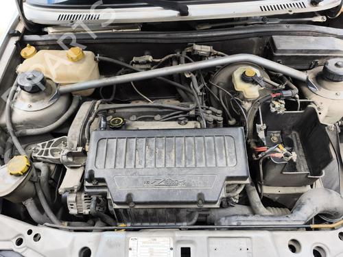 Used Engine Engine 38540732 38540732
