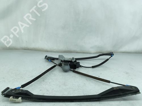 Front left window mechanism VW POLO (6N2) 1.0 | BP38536536C22 - Image 3