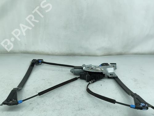 Front left window mechanism VW POLO (6N2) 1.0 | BP38536536C22 - Image 2