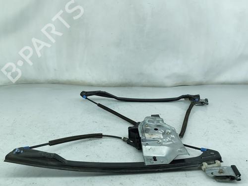 Front left window mechanism VW POLO (6N2) 1.0 | BP38536536C22 - Image 4