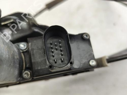Front left window mechanism VW POLO (6N2) 1.0 | BP38536536C22 - Image 7
