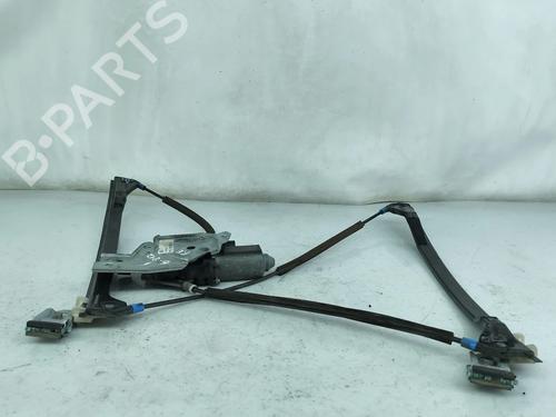 front-left-window-mechanism-vw-polo-6n2-1999-2000-2001-38536536 main image