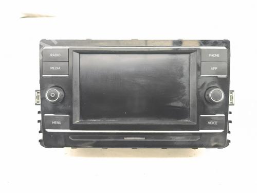 Used Radio Radio 38514238 38514238