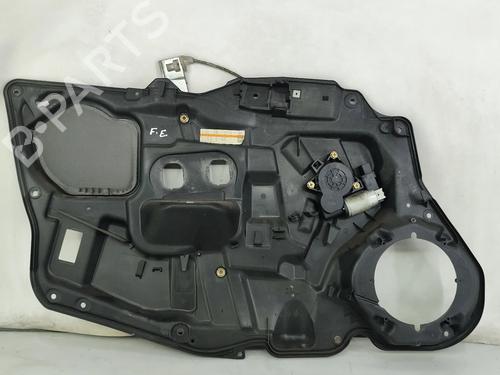 front-left-window-mechanism-mazda-6-saloon-gg-2002-2003-2004-2005-2006-2007-2008-38536563 main image