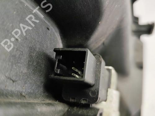 Front left window mechanism MAZDA 6 Saloon (GG) 2.0 DI (GG14) | BP38536563C22 - Image 3