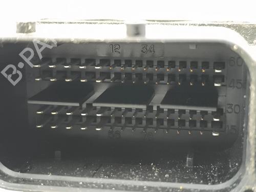 Engine control unit (ECU) KIA CEE'D Sportswagon (JD) 1.6 GDI | BP38540730M57 - Image 5