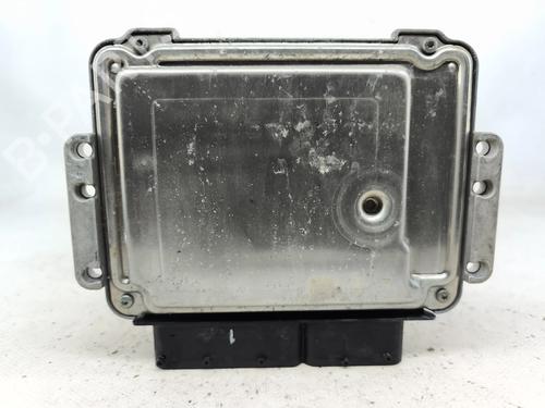 Engine control unit (ECU) KIA CEE'D Sportswagon (JD) 1.6 GDI | BP38540730M57 - Image 4