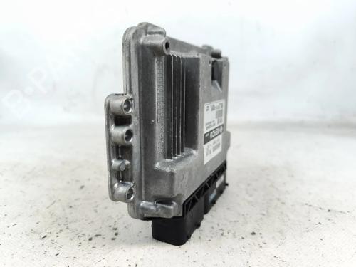 Engine control unit (ECU) KIA CEE'D Sportswagon (JD) 1.6 GDI | BP38540730M57 - Image 2