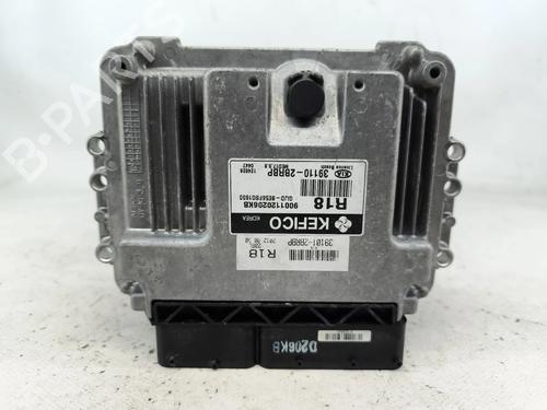 Used Engine control unit (ECU) Engine control unit (ECU) 38540730 38540730