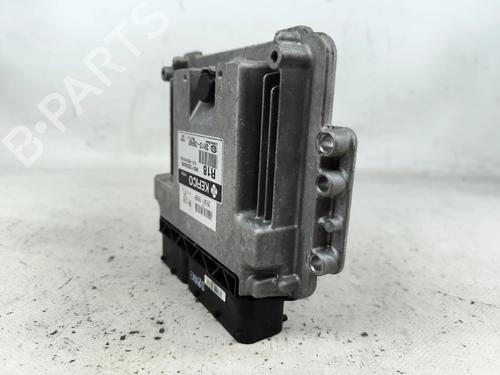 Engine control unit (ECU) KIA CEE'D Sportswagon (JD) 1.6 GDI | BP38540730M57 - Image 3