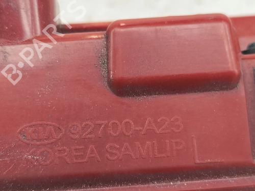 Third brake light KIA CEE'D Sportswagon (JD) 1.6 GDI | BP38540670L11 - Image 6