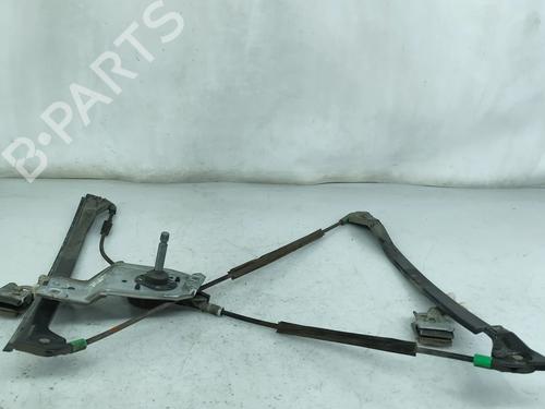 Used Front left window mechanism Front left window mechanism VW POLO III (6N1) 50 1.0 (50 hp) 38536593 38536593