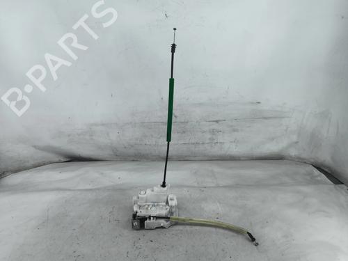 Used Rear left lock Rear left lock 38450092 38450092