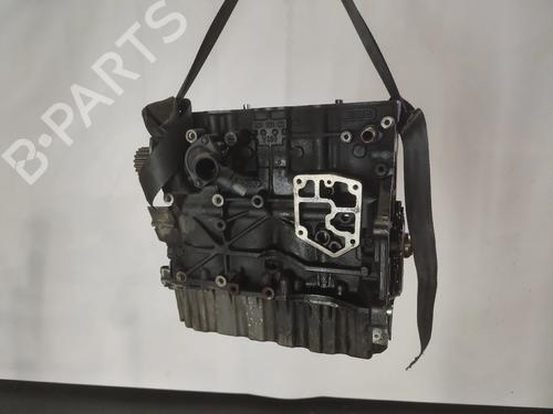 Used Engine (For Parts) Engine (For Parts) SEAT LEON (1P1) 1.9 TDI (105 hp) 38518440 38518440