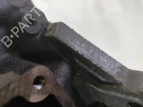 Engine (For Parts) SEAT LEON (1P1) 1.9 TDI | BP38518440M64 - Image 10