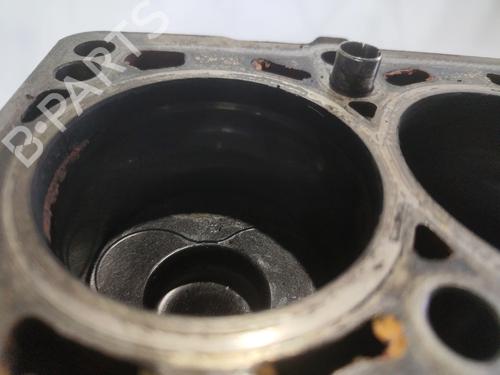 Engine (For Parts) SEAT LEON (1P1) 1.9 TDI | BP38518440M64 - Image 8