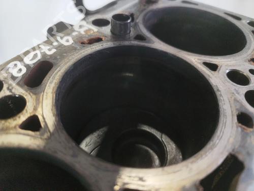 Engine (For Parts) SEAT LEON (1P1) 1.9 TDI | BP38518440M64 - Image 6