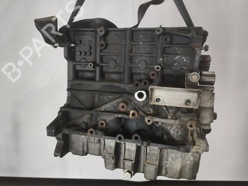 Engine (For Parts) SEAT LEON (1P1) 1.9 TDI | BP38518440M64 - Image 3