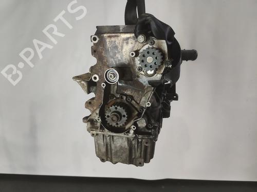 Engine (For Parts) SEAT LEON (1P1) 1.9 TDI | BP38518440M64 - Image 4