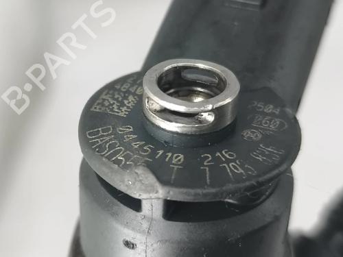 Injector BMW 3 (E90) 320 d | BP38514299M100 - Image 8