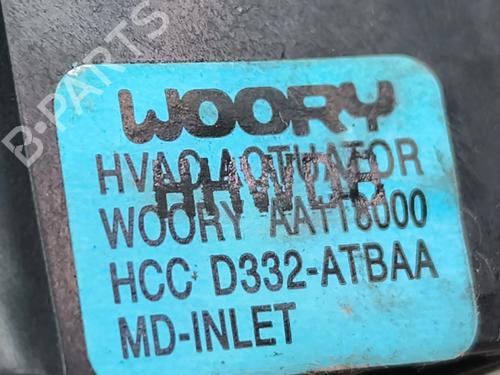 Electronic module KIA CEE'D Sportswagon (JD) 1.6 GDI | BP38540672M83 - Image 6