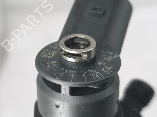 Injector BMW 3 (E90) 320 d | BP38514301M100 - Image 8