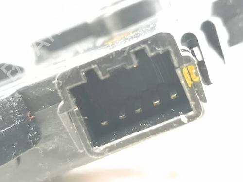 Electronic module KIA CEE'D Sportswagon (JD) 1.6 GDI | BP38540675M83 - Image 5