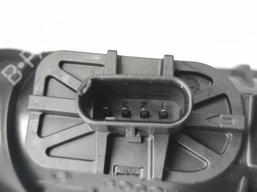 Mass air flow sensor MERCEDES-BENZ E-CLASS Coupe (C207) E 350 CDI (207.322) | BP38471369M95 - Image 9