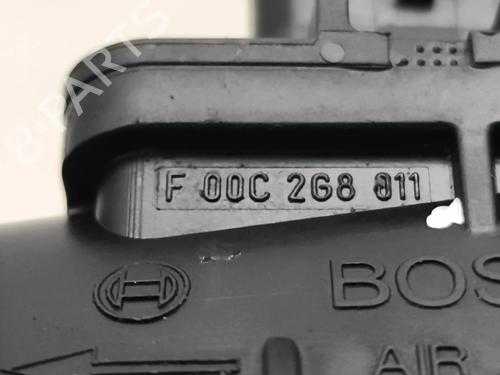 Mass air flow sensor MERCEDES-BENZ E-CLASS Coupe (C207) E 350 CDI (207.322) | BP38471369M95 - Image 11
