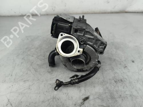 Used Turbocharger/Supercharger Turbocharger/Supercharger 38514291 38514291