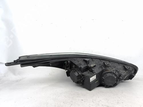 Left headlight KIA CEE'D Sportswagon (JD) 1.6 GDI | BP38540665C28 - Image 4