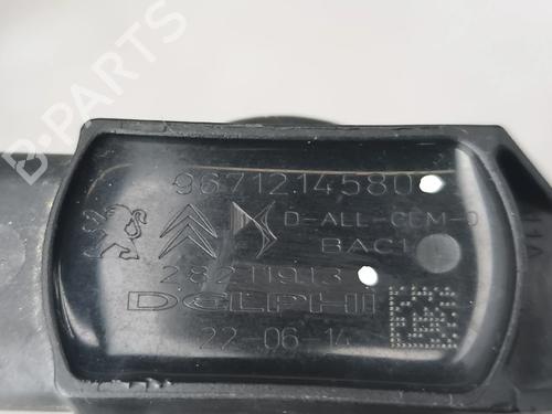 Ignition coil OPEL CORSA F (P2JO) 1.2 (68) | BP38422777M94 - Image 8