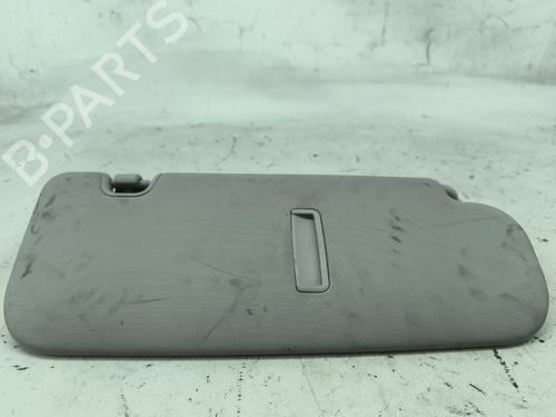 Left sun visor KIA CEE'D Sportswagon (JD) 1.6 GDI | BP38540767I1 - Image 3