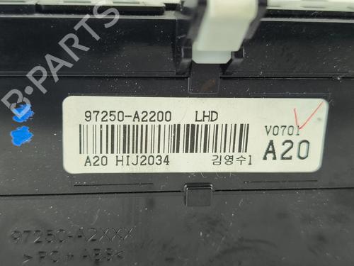 Climate control KIA CEE'D Sportswagon (JD) 1.6 GDI | BP38540765I5 - Image 5