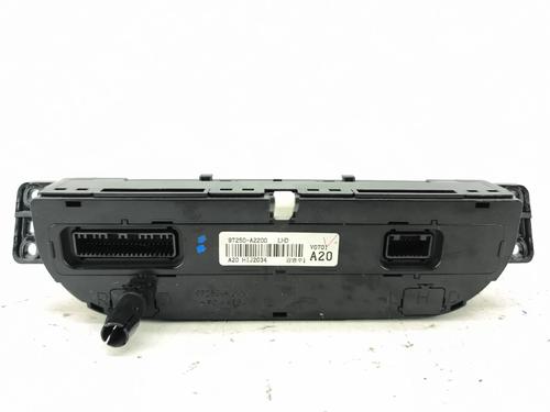 Climate control KIA CEE'D Sportswagon (JD) 1.6 GDI | BP38540765I5 - Image 2