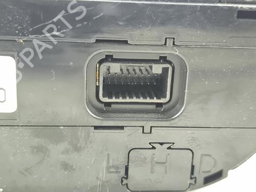 Climate control KIA CEE'D Sportswagon (JD) 1.6 GDI | BP38540765I5 - Image 4
