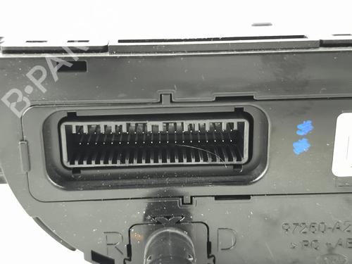 Climate control KIA CEE'D Sportswagon (JD) 1.6 GDI | BP38540765I5 - Image 3
