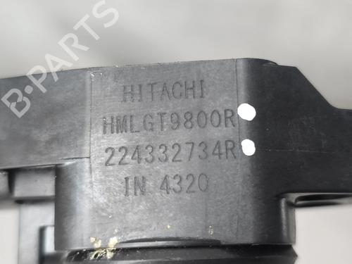 Ignition coil DACIA JOGGER (RK_) 1.0 TCe 90 ECO-G (RKMT) | BP38518471M94  - Image 8