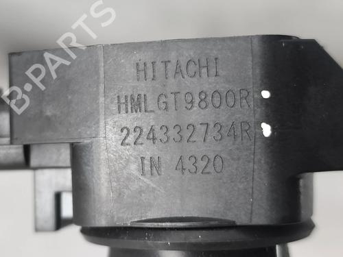 Ignition coil DACIA JOGGER (RK_) 1.0 TCe 90 ECO-G (RKMT) | BP38518470M94 - Image 8