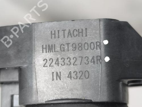 Ignition coil DACIA JOGGER (RK_) 1.0 TCe 90 ECO-G (RKMT) | BP38518469M94 - Image 8