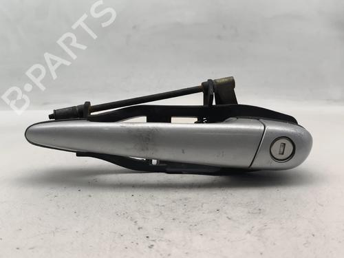 venstre-fortil-udvendigt-handtag-bmw-3-touring-e46-1999-2000-2001-2002-2003-2004-2005-38338210 main image