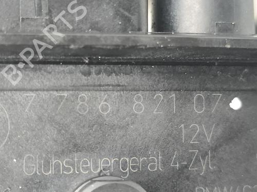 Electronic module BMW 3 (E90) 320 d | BP38518441M83  - Image 8